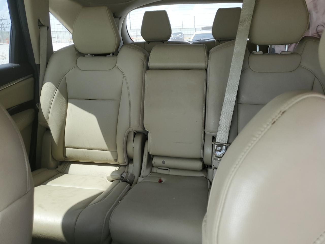 5FRYD3H29GB003567 2016 Acura Mdx