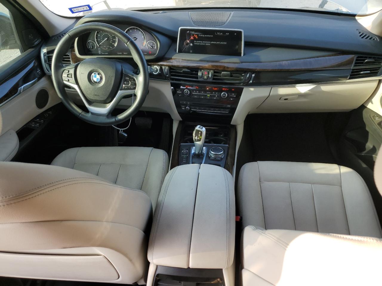 5UXKR0C54F0K66330 2015 BMW X5 xDrive35I