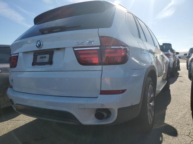 2012 BMW X5 xDrive35I VIN: 5UXZV4C59CL991028 Lot: 58711644