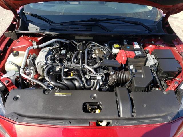 2020 Nissan Sentra Sv VIN: 3N1AB8CV2LY263642 Lot: 58137954