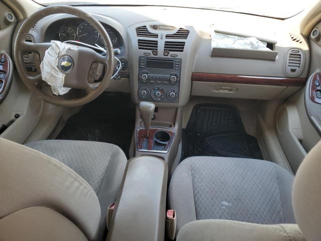 2006 Chevrolet Malibu Lt VIN: 1G1ZT53896F268525 Lot: 58434744