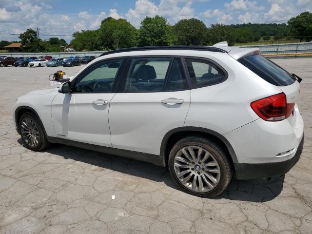 VIN WBAVL1C51EVY17818 2014 BMW X1, Xdrive28I no.2