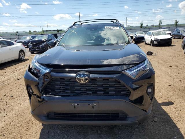 VIN 2T3A1RFV2RC413556 2024 Toyota RAV4, Xle Premium no.5