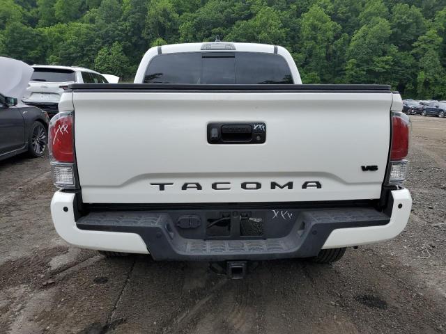 VIN 3TMCZ5AN0PM615892 2023 Toyota Tacoma, Double Cab no.6