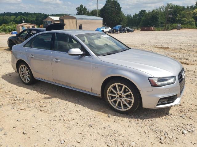 VIN WAUAFAFL3GN002104 2016 Audi A4, Premium S-Line no.4