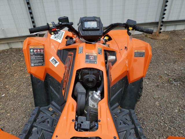 2023 POLARIS SCRAMBLER 4XASVA857PB143078