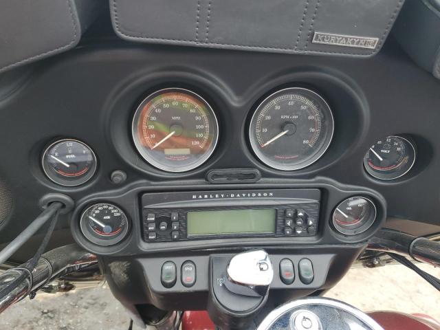 2006 HARLEY-DAVIDSON FLHTCUI 1HD1FCW156Y654442