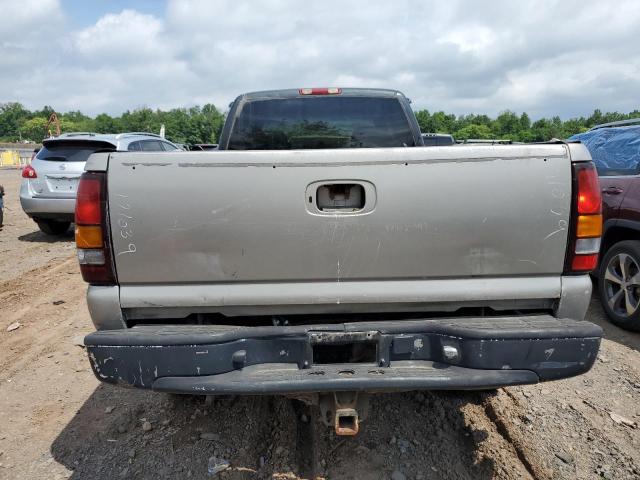 2004 GMC Sierra C2500 Heavy Duty VIN: 1GTHC29124E179720 Lot: 57002674