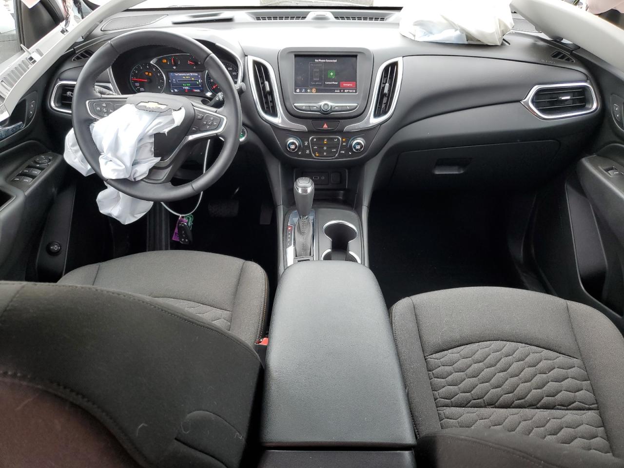 3GNAXKEV7ML351651 2021 Chevrolet Equinox Lt