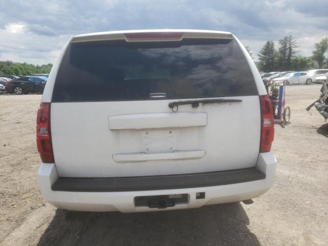 2010 Chevrolet Tahoe K1500 Ls VIN: 1GNUKAE06AR271014 Lot: 58564934