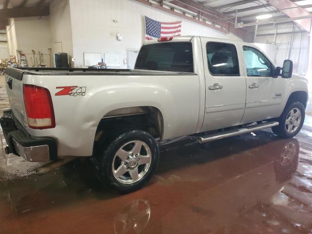 2012 GMC Sierra K2500 Sle VIN: 1GT120CG5CF237768 Lot: 57687484