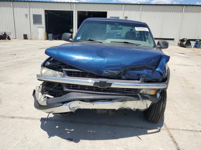 2000 Chevrolet Silverado K1500 VIN: 1GCEK14W5YZ323309 Lot: 58344304