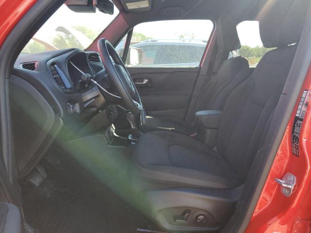 2022 JEEP RENEGADE A ZACNJDE19NPN67365
