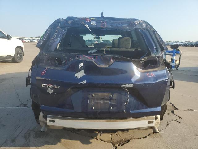 7FARW1H55JE046281 2018 Honda Cr-V Ex