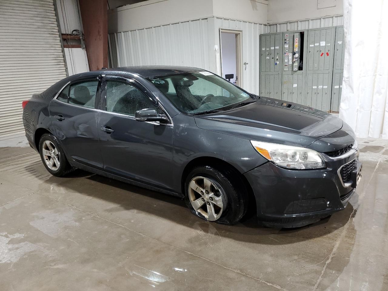 2014 Chevrolet Malibu 1Lt vin: 1G11C5SL3EF293406