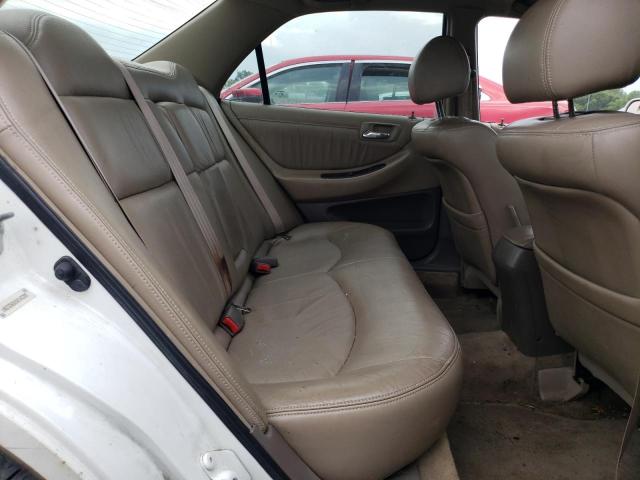 1999 Honda Accord Ex VIN: 1HGCG565XXA142385 Lot: 58200634