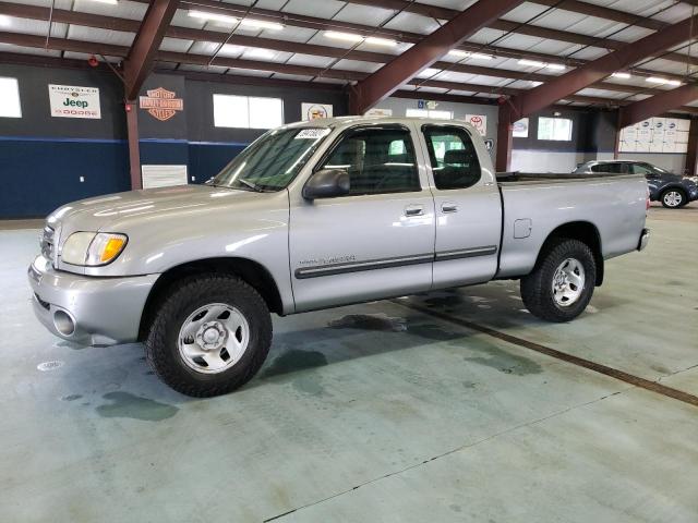 2003 Toyota Tundra Access Cab Sr5 VIN: 5TBBT44103S336607 Lot: 59415824