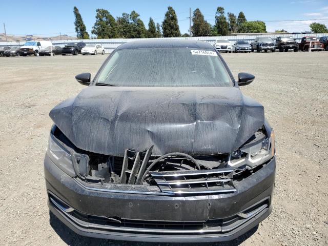 2019 Volkswagen Passat Wolfsburg VIN: 1VWLA7A37KC011703 Lot: 60716974