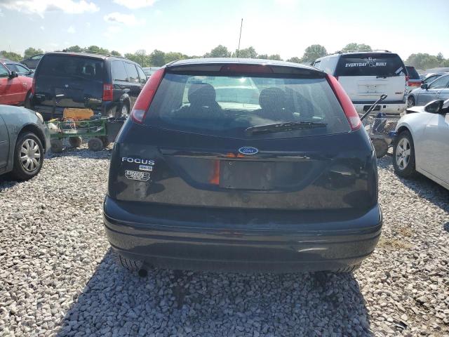 2007 Ford Focus Zx5 VIN: 1FAHP37N47W139627 Lot: 58581174