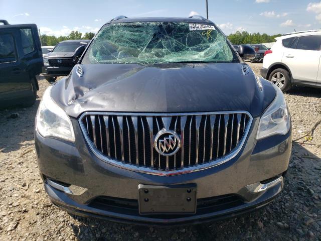 VIN 5GAKVCKD1DJ176231 2013 Buick Enclave no.5