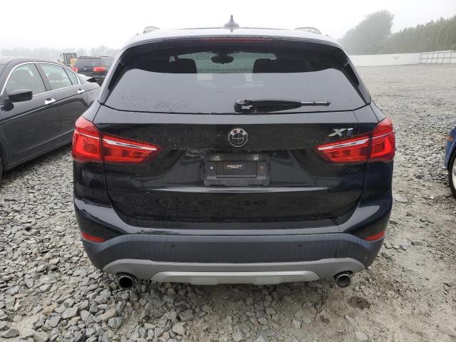 VIN WBXHT3C38J5L26668 2018 BMW X1, Xdrive28I no.6