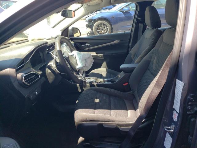 2023 CHEVROLET BOLT EUV L - 1G1FY6S04P4164981