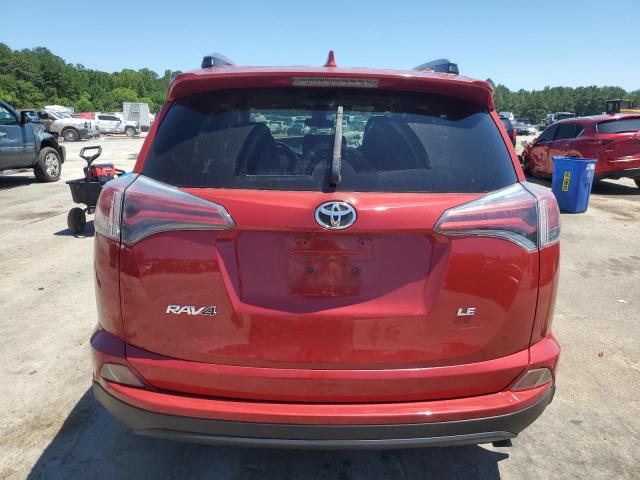 2017 TOYOTA RAV4 LE JTMZFREV0HJ135936  58273324