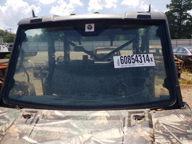 2020 POLARIS RANGER CRE - 4XAT6E994L8877906