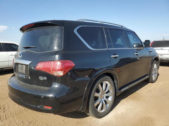 2011 Infiniti Qx56 VIN: JN8AZ2NCXB9302407 Lot: 59366644