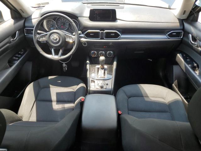 2018 Mazda Cx-5 Sport VIN: JM3KFBBM3J0377966 Lot: 59689904