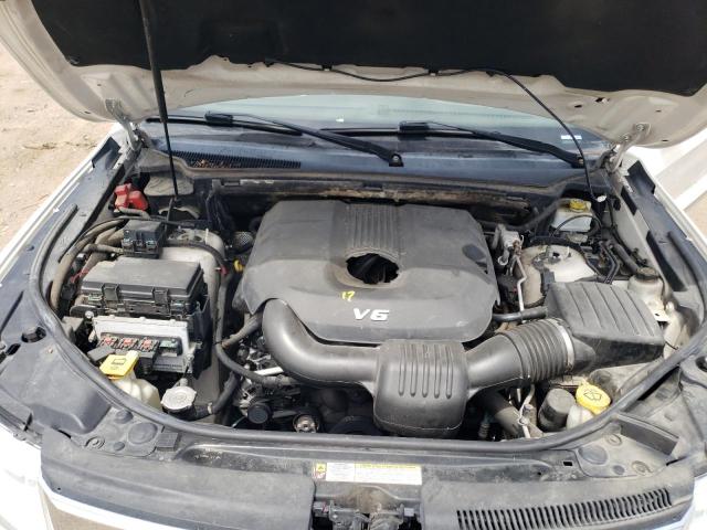 2011 Jeep Grand Cherokee Overland VIN: 1J4RR6GG9BC684013 Lot: 60173354