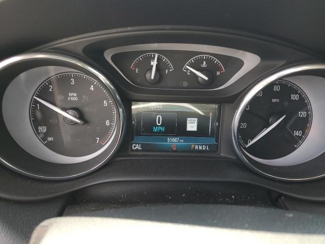 2020 BUICK ENVISION E - LRBFXCSA2LD127938