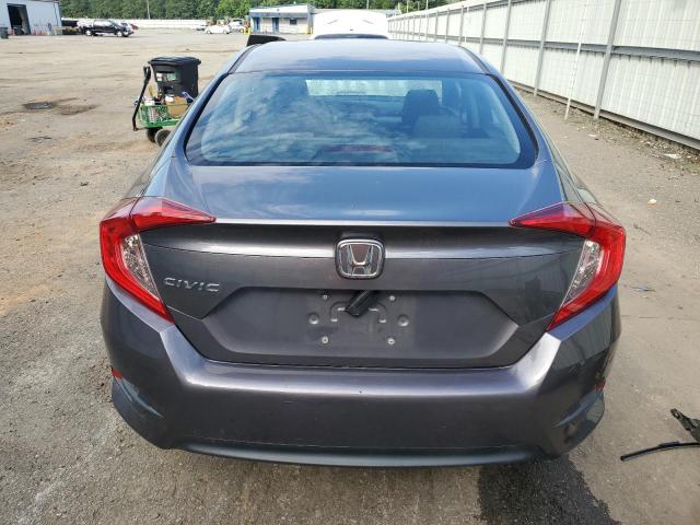 2018 Honda Civic Lx VIN: 2HGFC2F57JH585562 Lot: 57656404