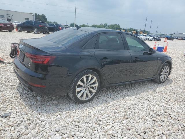 2018 AUDI A4 PREMIUM - WAUKMAF48JA051137