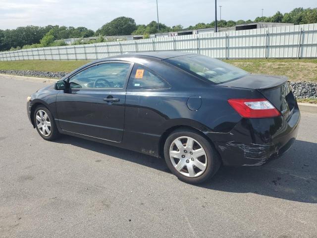 2007 Honda Civic Lx VIN: 2HGFG11687H511624 Lot: 59686854