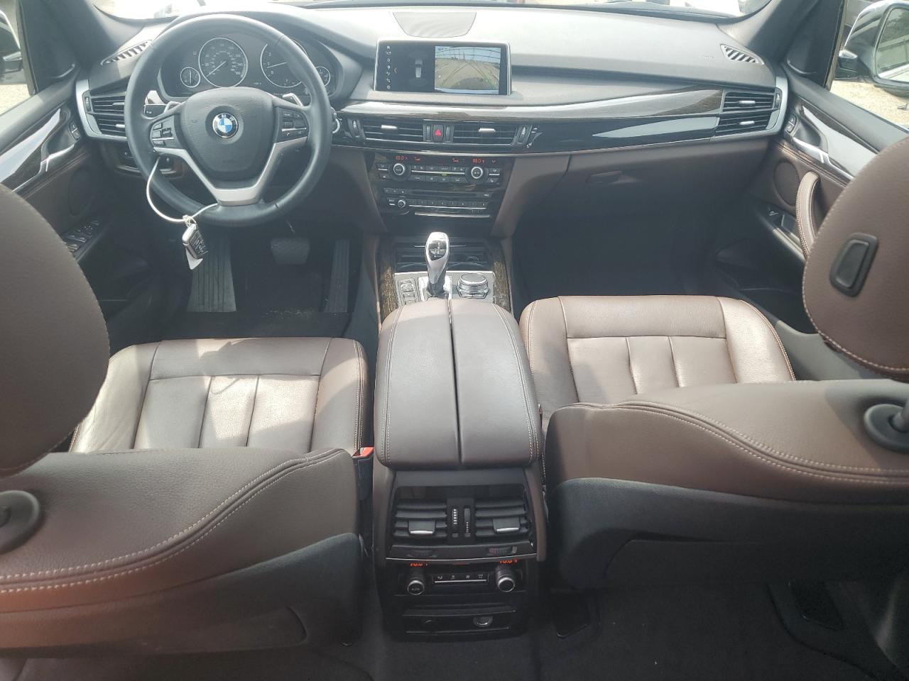 5UXKR0C54JL071075 2018 BMW X5 xDrive35I
