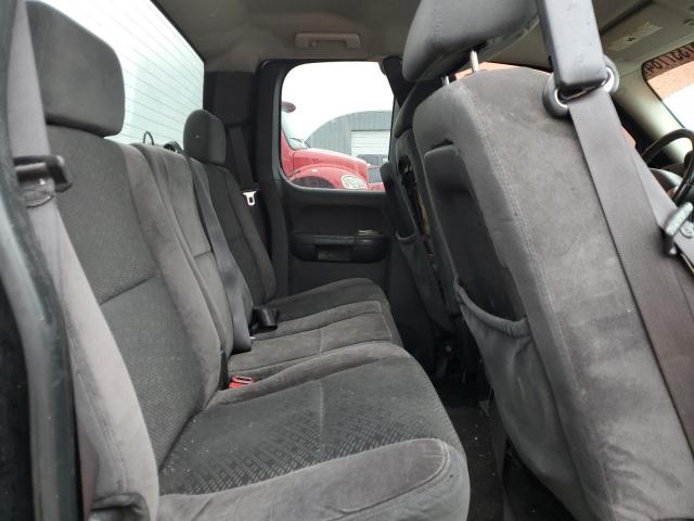 2008 Chevrolet Silverado K1500 VIN: 1GCEK19JX8Z254873 Lot: 57337784