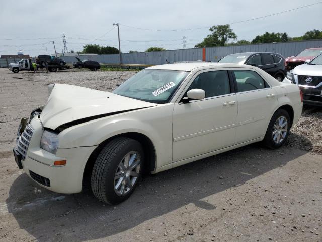 2007 Chrysler 300 Touring VIN: 2C3KA53G07H821220 Lot: 57660474