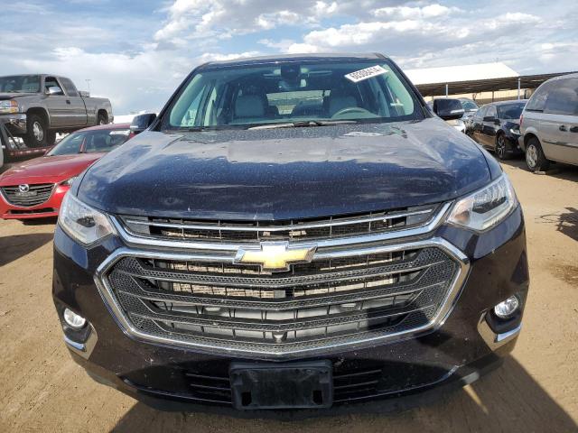 2020 CHEVROLET TRAVERSE P - 1GNEVKKW0LJ139233