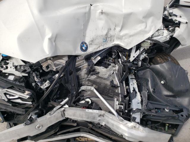 2024 BMW 330E - 3MW39FF03R8E08229