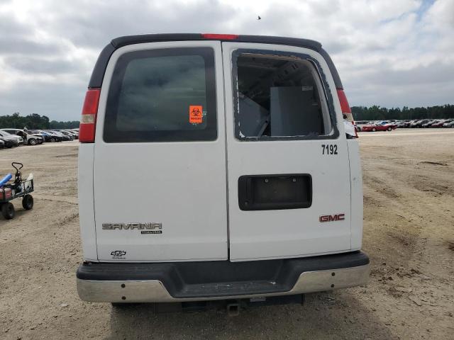 2016 GMC Savana G2500 VIN: 1GTW7AFF6G1902471 Lot: 59853784