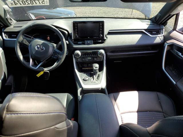 2021 Toyota Rav4 Xse VIN: 4T3E6RFV8MU040422 Lot: 57782074