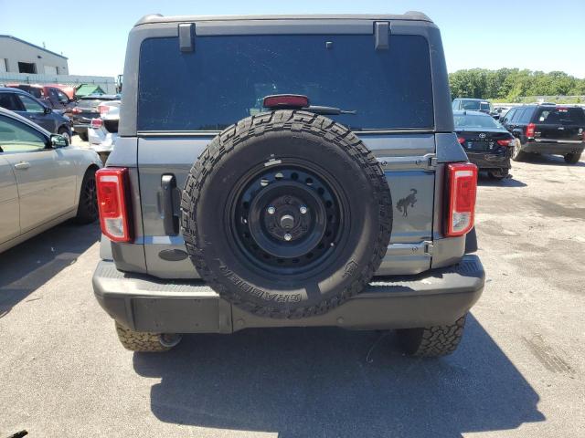 2023 Ford Bronco Base VIN: 1FMDE5AH0PLB36914 Lot: 60936074