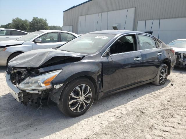 2015 Nissan Altima 2.5 VIN: 1N4AL3AP4FC220618 Lot: 57975294