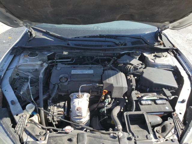 1HGCR2F30DA167721 2013 Honda Accord Lx