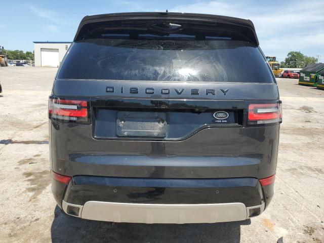 VIN SALRT2RV7JA053629 2018 Land Rover Discovery, Hs... no.6