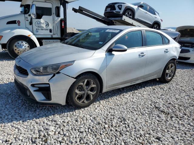 2020 Kia Forte Fe VIN: 3KPF24AD7LE176276 Lot: 58130944