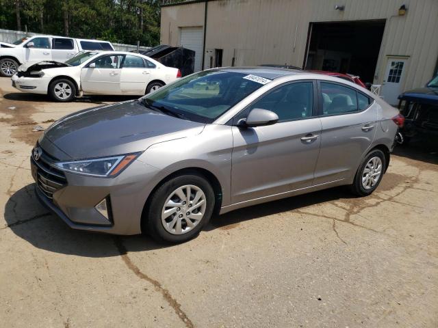 KMHD74LF9LU895193 2020 HYUNDAI ELANTRA - Image 1