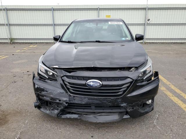 2020 SUBARU LEGACY SPO 4S3BWAF64L3026077