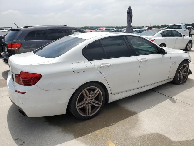 VIN WBAKN9C52ED681281 2014 BMW 5 Series, 550 I no.3